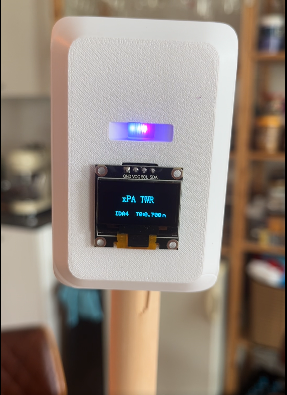 Soccer Ball Tracker project detail